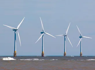 Cap sur 45 GW d'ici 2050