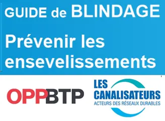 Blindage sécurisé