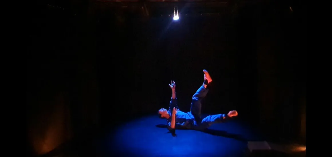 Talent 🎁Claas NEUMANN son bilan du festival