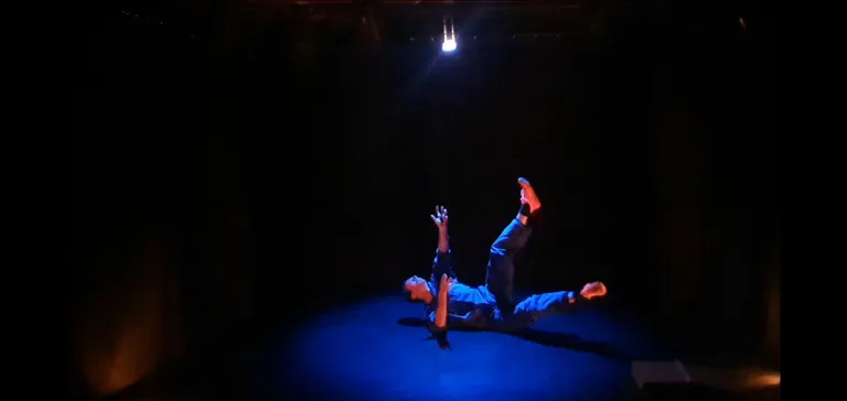 Talent 🎁Claas NEUMANN son bilan du festival