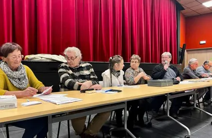 ASSEMBLEE GENERALE du 11 octobre 2024