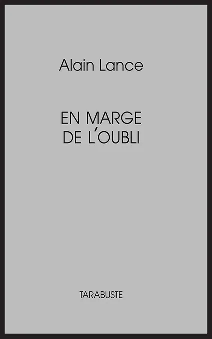 Alain Lance