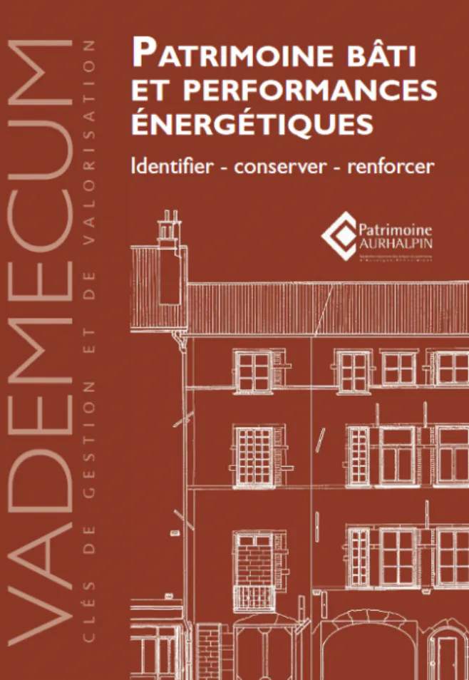 Screenshot 2024 11 18 at 14 38 22 vademecum patrimoine ba ti et performances e nerge tiques identifier conserver renforcer re habilitation ba ti ancien creba