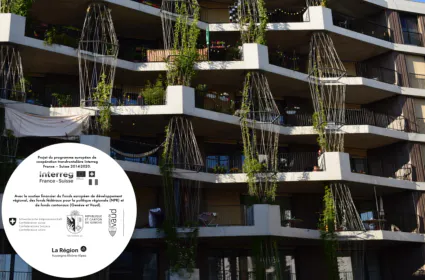 Impulsion d'une démarche collective face à la crise du logement (Genevois)