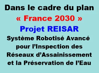 Un projet pour préserver l’eau