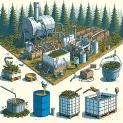 toutes les astuces pour bien fabriquer son purin d'ortie