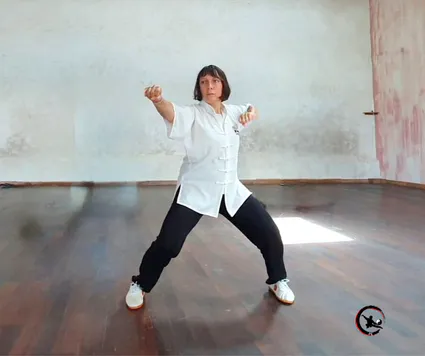 Qi gong tai chi bourgoin en entreprise artdumieuxetre adeline viviant