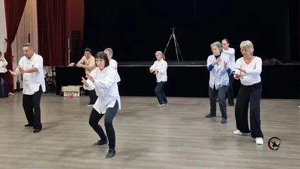 Qi gong tai chi telethon maubec artdumieuxetre cja 2024