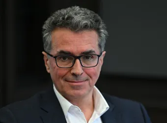 Renouvellement à Infranum