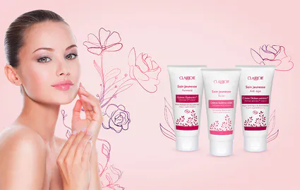 Clairjoie expertise bio