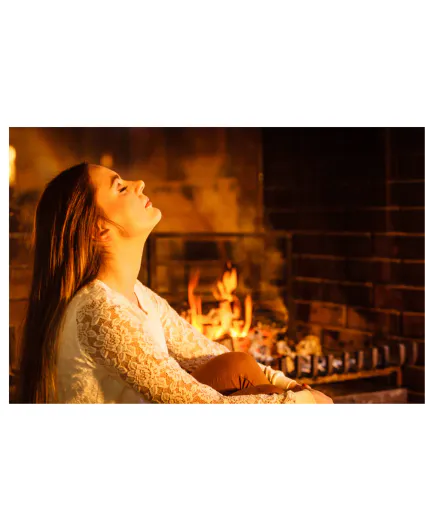 Inviter douceur et chaleur en décembre