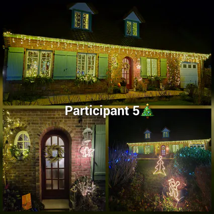 Participant 5