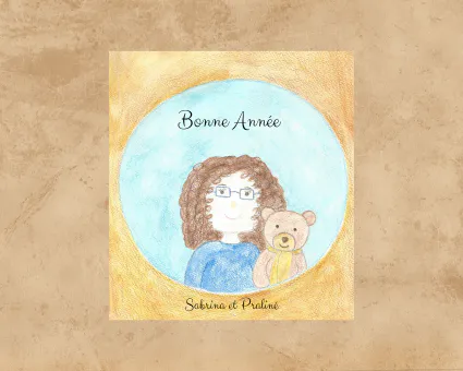 Très belle année 2025