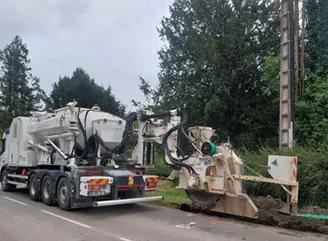 Solution efficace et écologique