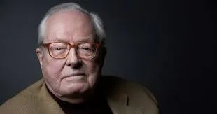 DECES DE JEAN MARIE LE PEN