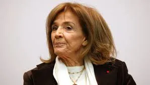 OPPOSITIONS A LA PANTHEONISATION DE GISELE HALIMI