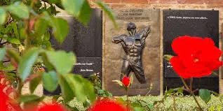 Article de Gabrielle Cluzel 20 octobre 2024