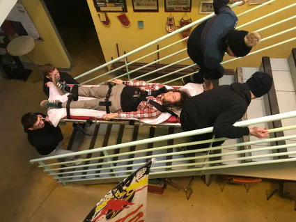 Formation pse2 lamotte beuvron