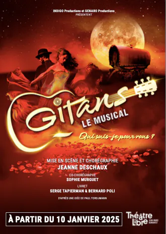 "Gitans" : au nom de la liberté