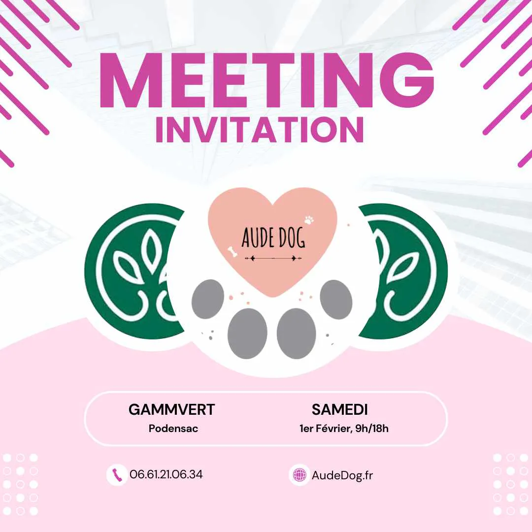 Journée rencontre à GammVert Podensac