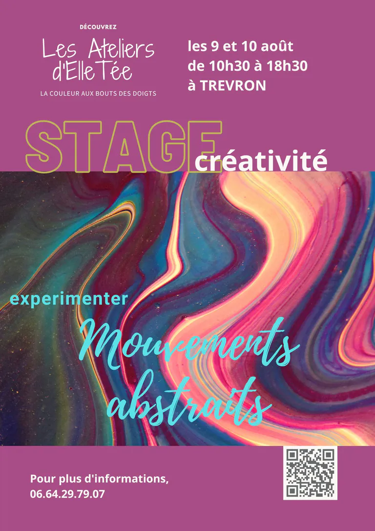 Mouvements abstraits