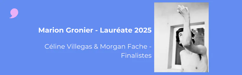 Marion Gronier remporte le Prix Photo sociale 2025 :  la santé mentale au centre de l’objectif