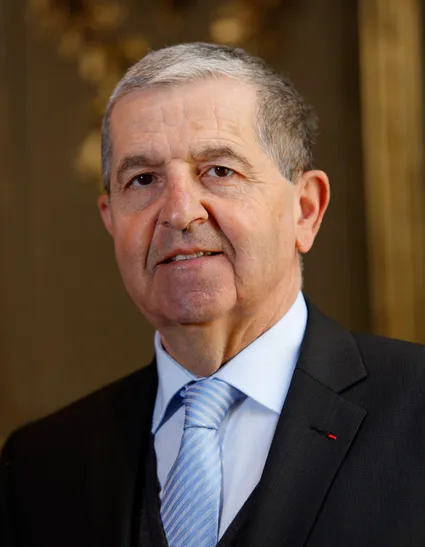 Qui est Grégoire Finidori?