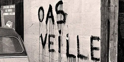 L'idéologie rentre au musée