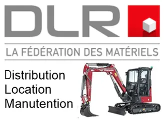 DLR : des dynamiques opposées