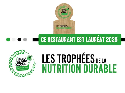 Trophees nutrition durable a3 2025 2