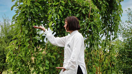 Qi gong tai chi journee droits des femmes 2025 artdumieuxetre bourgoin isere 2