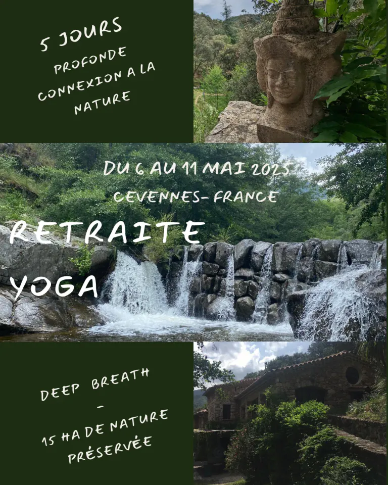 Affiche retraite 1 printemps 2025