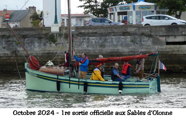 Assemblée Générale du 18 janvier 2025