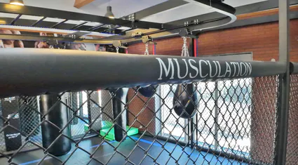 Club musculation pas cher marseille allauch