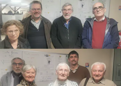 RESULTAT de la finale de COMITE OPEN /4 PERFORMANCE