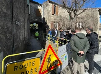 Un chantier bas carbone