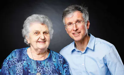 Cure de clous de girofle/COUSIN Germaine