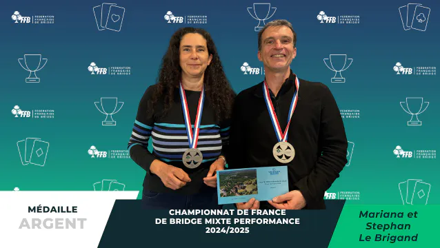 RESULTAT FINALE NATIONALE MIXTE /2 PERFORMANCE