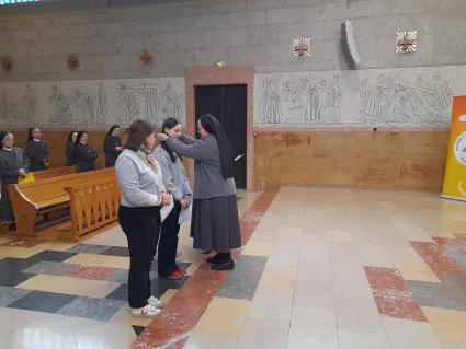 MISSION DILECTIO