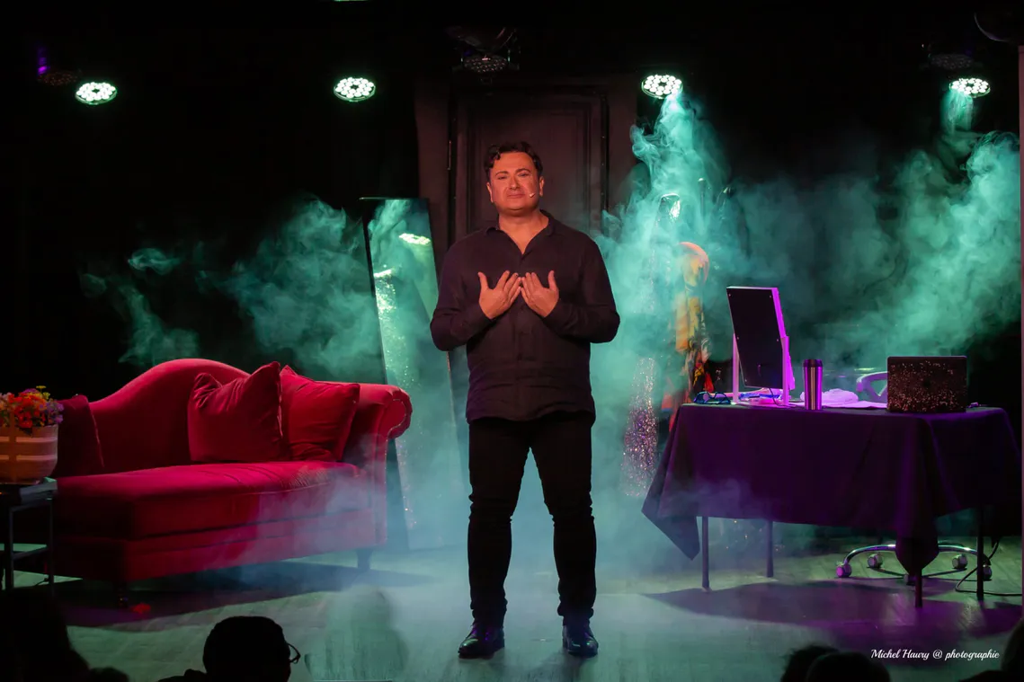 FINI LA COMEDIE... Confidences à DALIDA💖💖