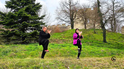 Stage qi gong tai chi nature bourgoin st quentin fallavier villefontaine artumieuxetre ame 2025 05 06 c2