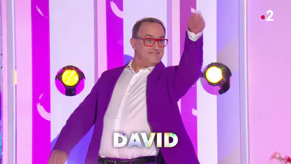 David acedo tlmvpsp
