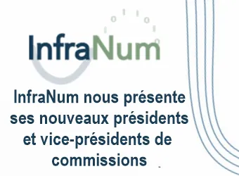 Pour mieux répondre aux enjeux