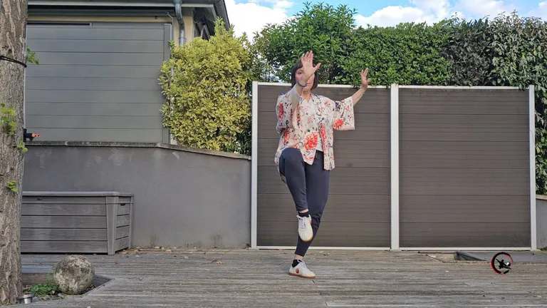 Éveillez votre bien-être à l’occasion de la journée mondiale du Qi Gong et du Tai Chi !