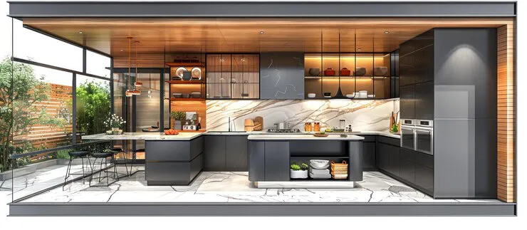 Cuisines pau cuisinova cuisiniste pau