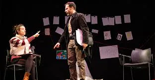 L'étrangère 💖💖