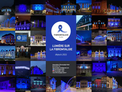 Lumière sur la Fibromyalgie
