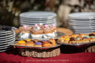 Restauration pour rêver PLUS