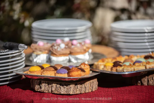 Restauration pour rêver PLUS