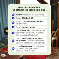 Les dernières arrivées au Solilab